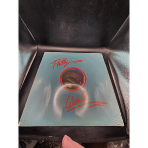 Paul Laurence - She's Not A Sleaze 12" Single Vinyl Capitol Records